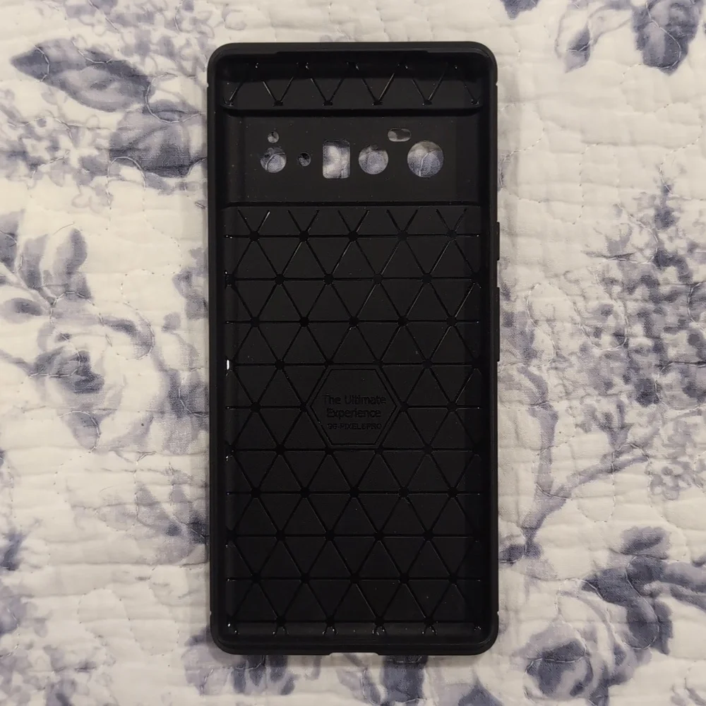 Google Pixel 6Pro Cases - Picture 3 of 5